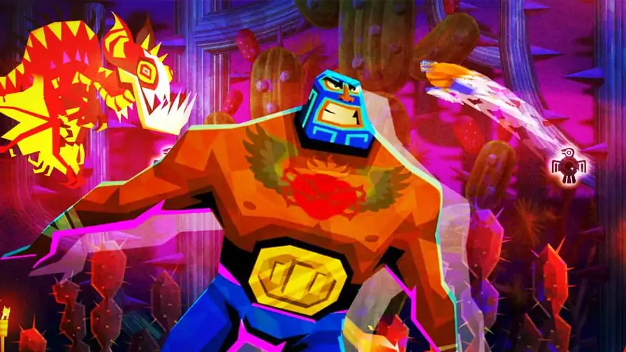 Análise | Guacamelee 2 supera as expectativas com um game atraente e divertido
