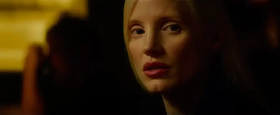 Trailer de X-Men: A Fênix Negra mostra a misteriosa personagem de Jessica Chastain
