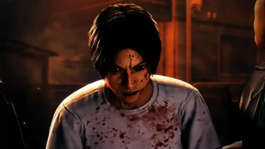 A porrada come solta no gameplay de Judge Eyes, novo jogo da equipe de Yakuza