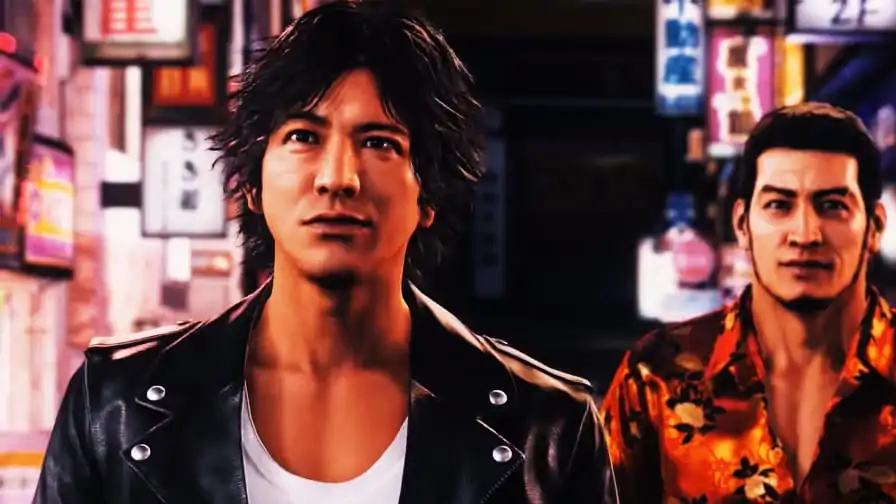 Sega anuncia novo jogo da equipe de Yakuza – Judge Eyes, com um visual espetacular