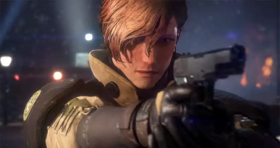 Left Alive: Shooter da Square ganha data de lançamento com novo trailer