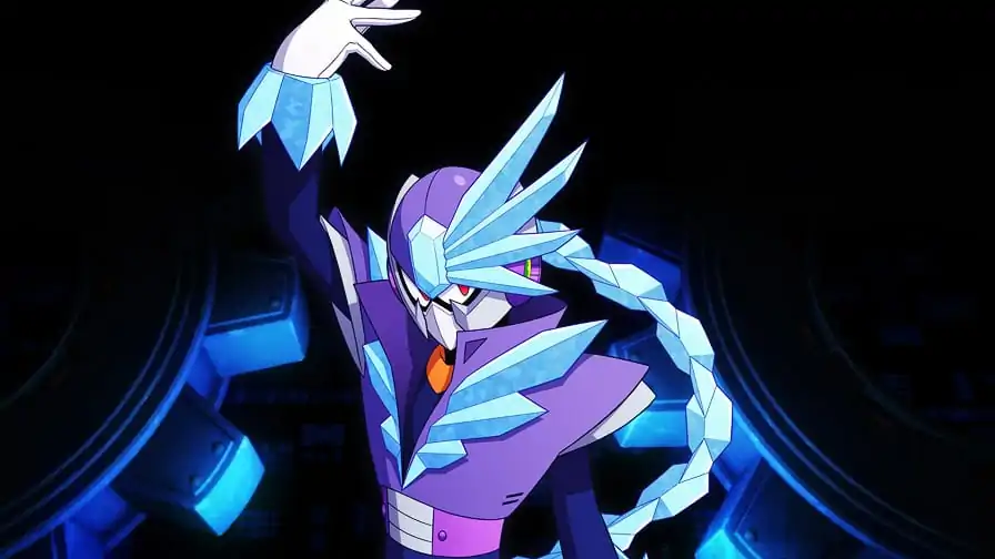 Mega Man 11: Novo trailer mostra um poder incrível adquirido de um chefe tenebroso