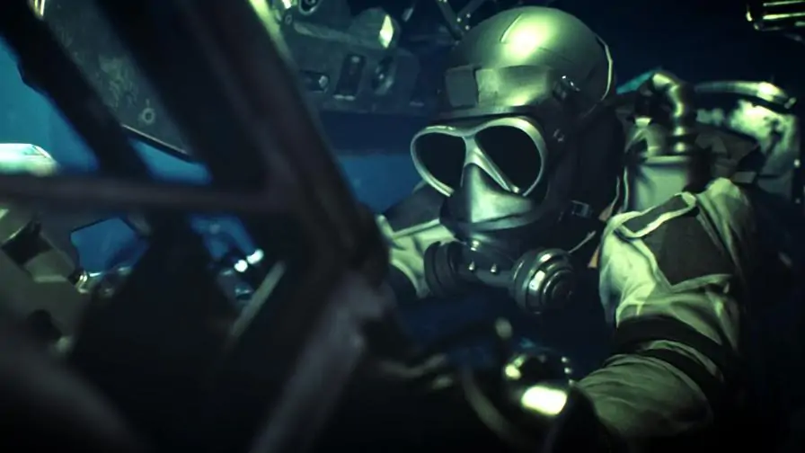 Metal Gear Solid