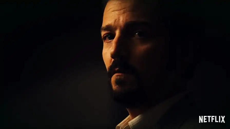 Narcos: México – 3ª temporada da série da Netflix ganha trailer e data de lançamento