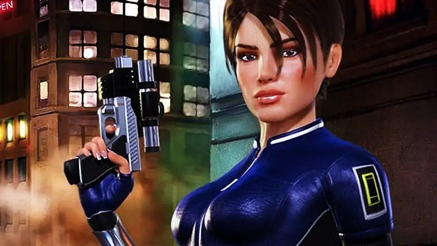 Perfect Dark: Microsoft renova várias marcas que podem significar a volta do jogo