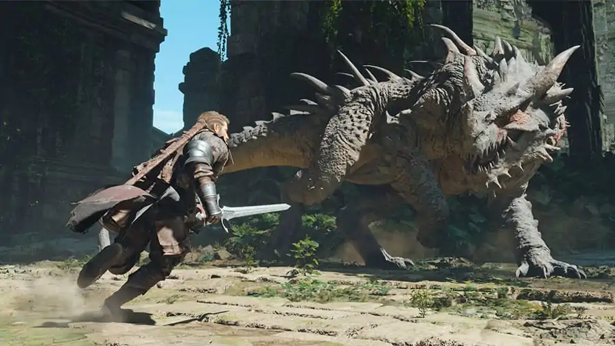 Project Awakening: Novo exclusivo do PS4 com visual incrível e grandes nomes da indústria é anunciado com trailer