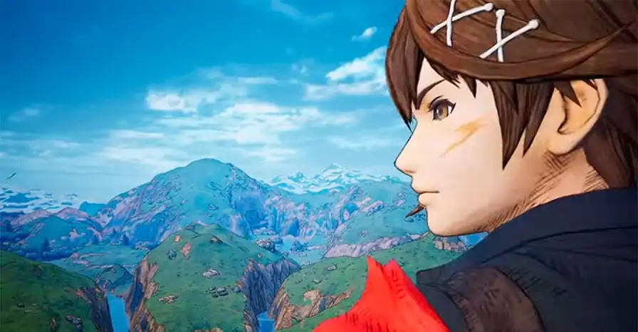 Project Prelude Rune: Ex-produtor da série Tales se une a Square e anuncia novo RPG
