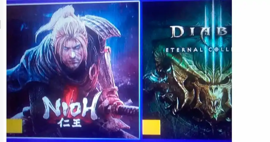 PLUS de Outubro pode ter vazado antes da hora e pode trazer dois GRANDES jogos