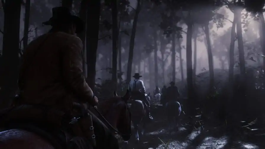 Rockstar lança aplicativo de Red Dead Redemption 2 para smartphones – Veja onde baixar!