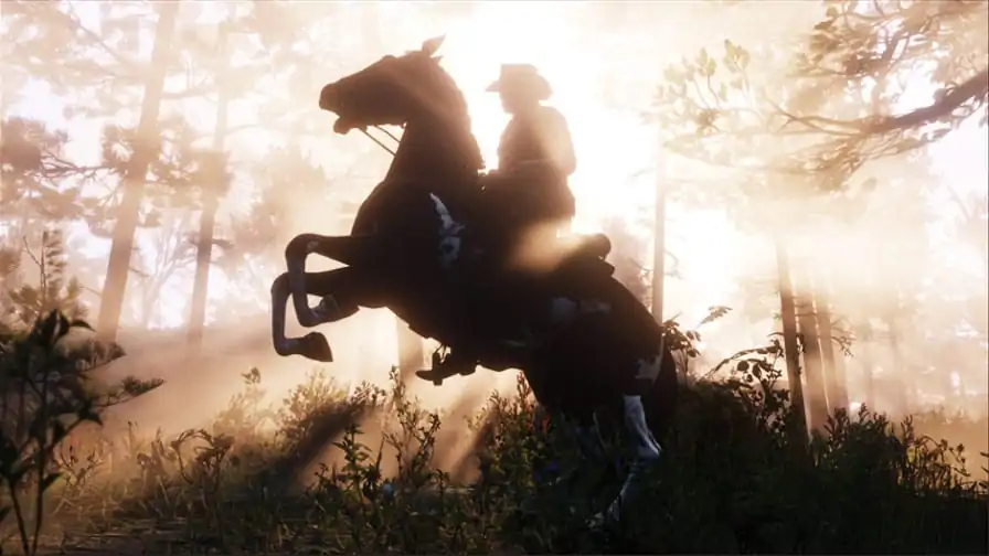 Testes revelam que Red Dead Redemption 2 usa um “falso” HDR