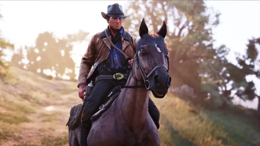 Red Dead Redemption 2: Guia com a localização de todos os ossos de dinossauro