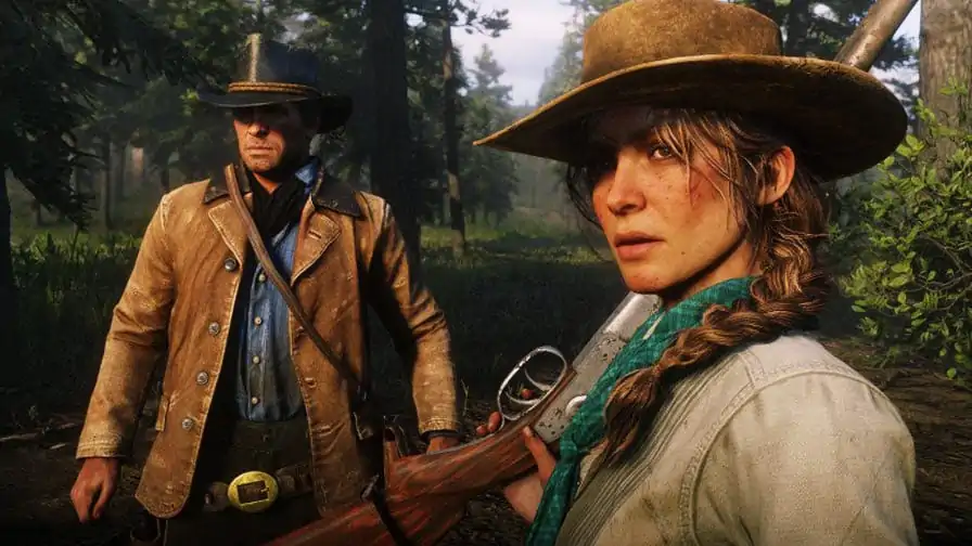 Red Dead Redemption 2: Rockstar divulga novos detalhes sobre a história do game