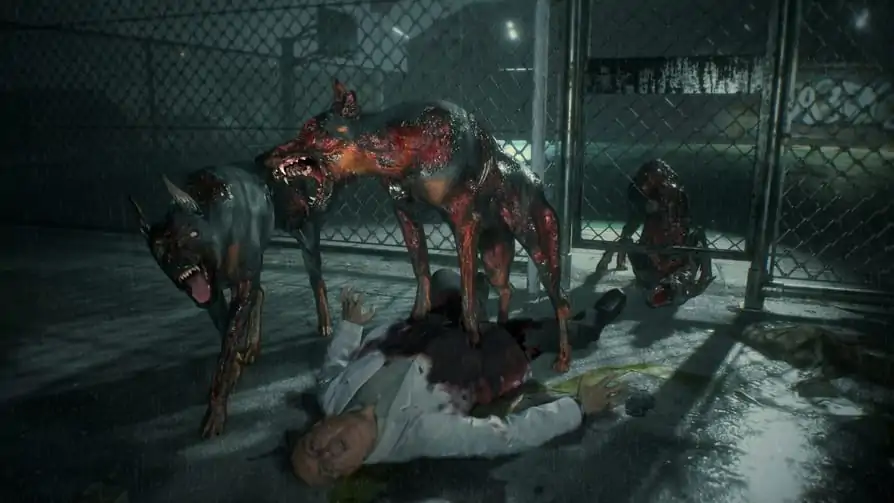 Resident Evil 2 Ghost Survival: Capcom revela DLC gratuito