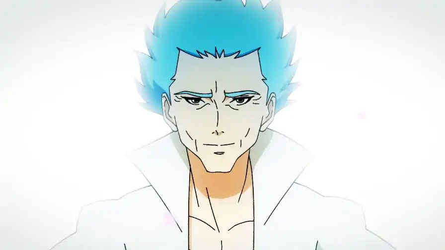 Rick and Morty: fã cria INCRÍVEL abertura estilo anime