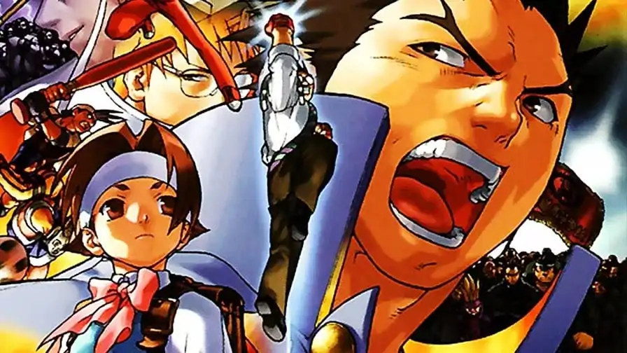 Diretor de Devil May Cry V quer fazer Rival Schools 3