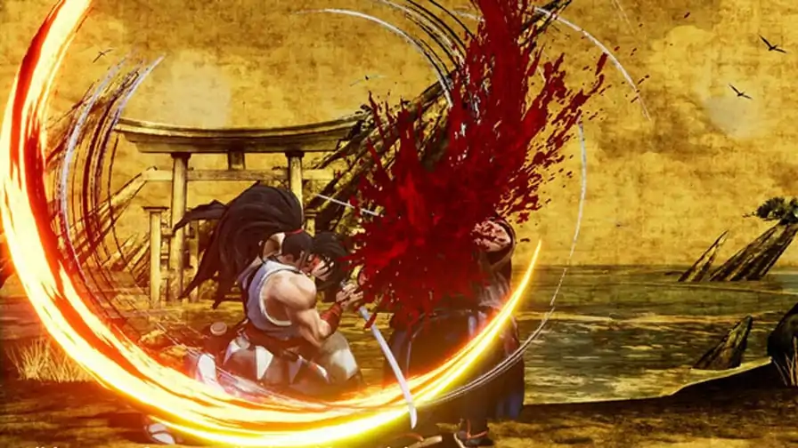 SNK anuncia novo Samurai Shodown chamado Samurai Spirits. Veja trailer!