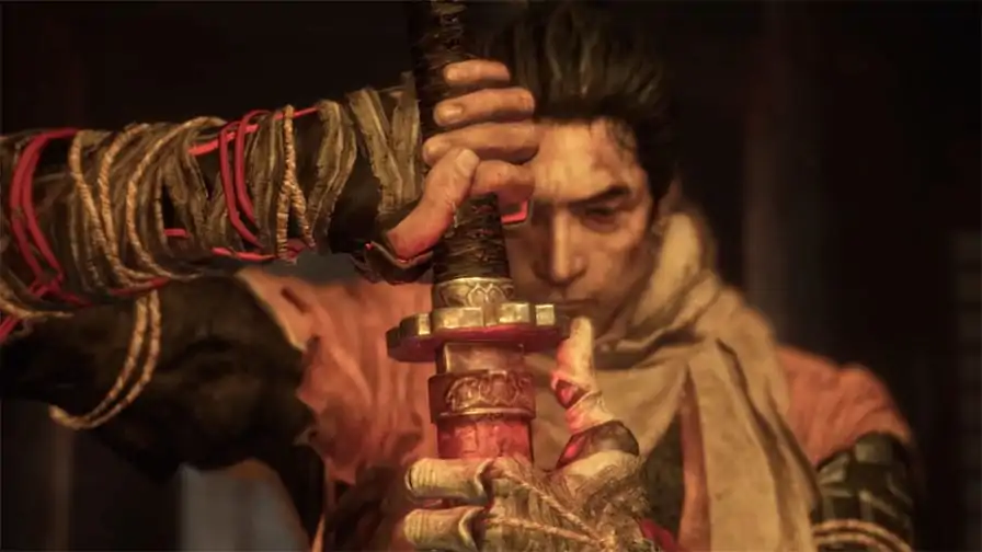 Rumor: Sekiro pode ganhar um beta?