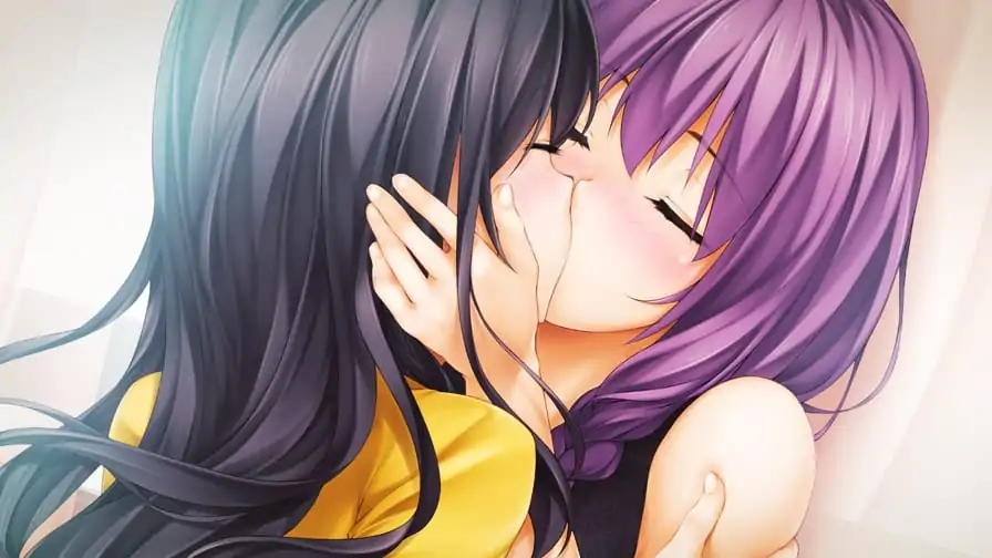Valve permite pela primeira vez a venda de jogo pornográfico 100% sem censura no Steam