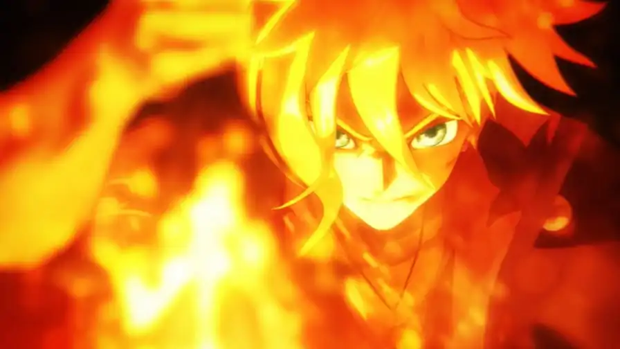 Tales of Crestoria é anunciado com num teaser enigmático