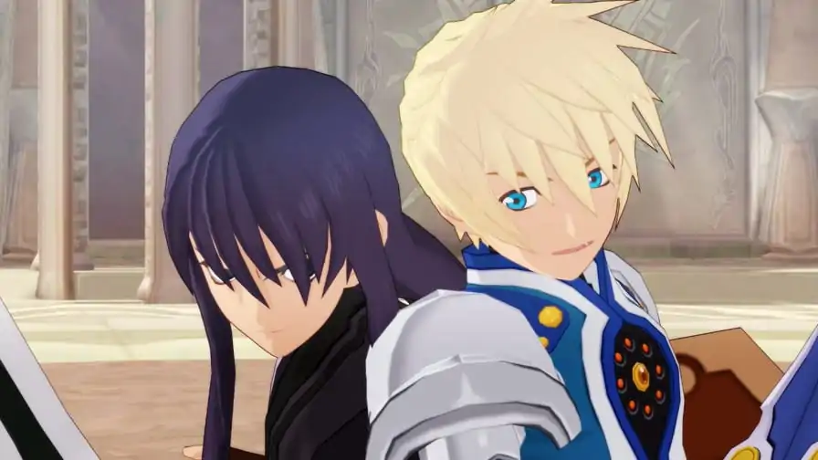 Tales of Vesperia: Definitive Edition ganha data de lançamento