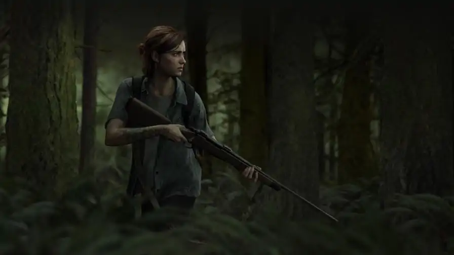 Playstation Music revela período de lançamento de The Last of Us: Part 2