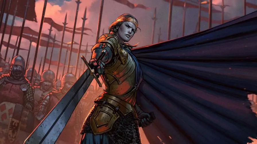 Novo game dos criadores de The Witcher 3 ganha trailer. Confira!