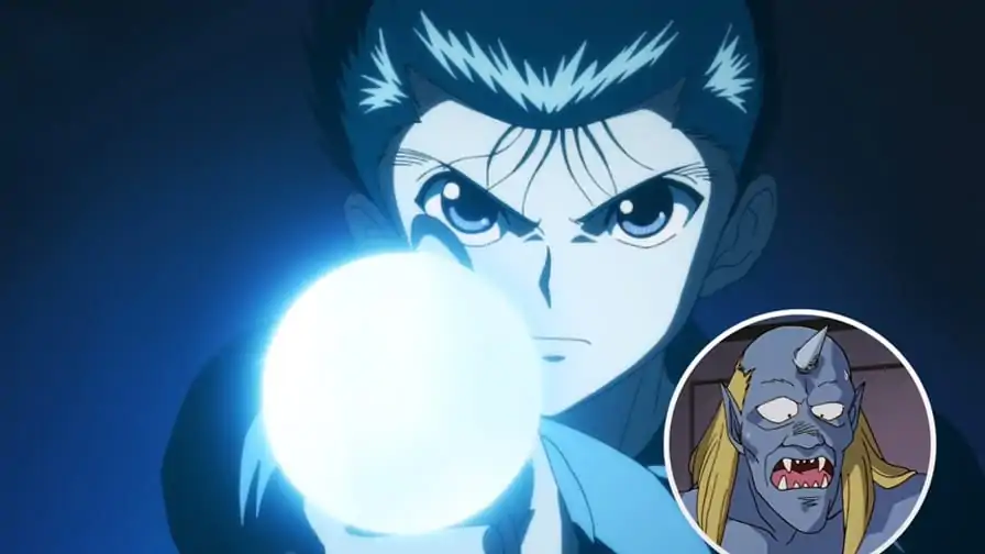 Yu Yu Hakusho: Episódio especial ganha 1º trailer