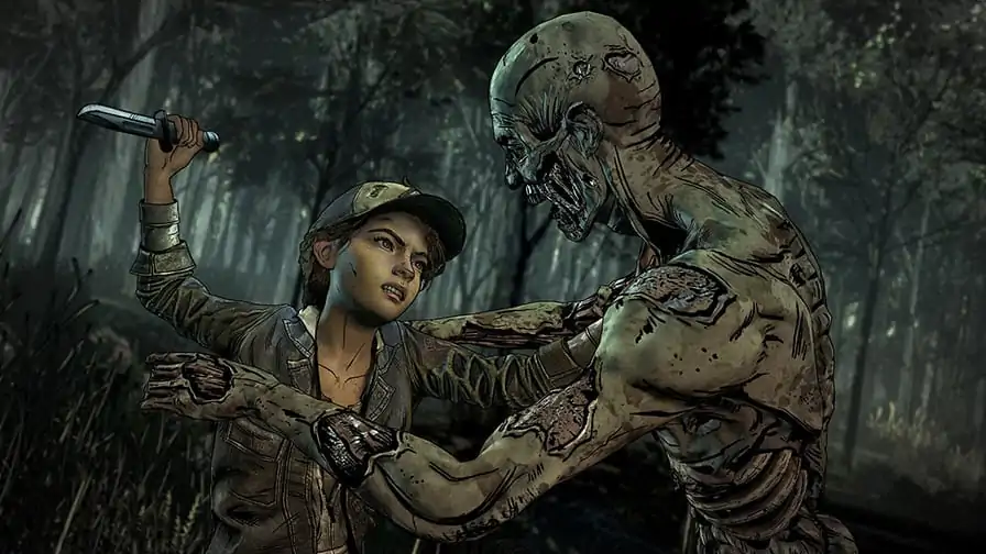 Criador de The Walking Dead vai continuar o desenvolvimento do game da Telltale