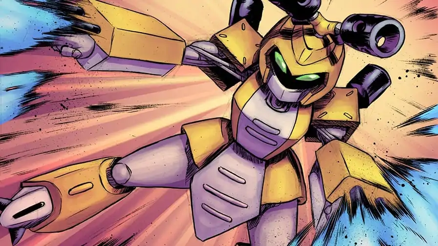 Medabots pode retornar em um novo game!