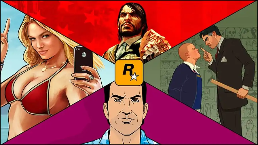 Supostas denúncias alegam que a Rockstar Games pratica abuso e exploração dos funcionários