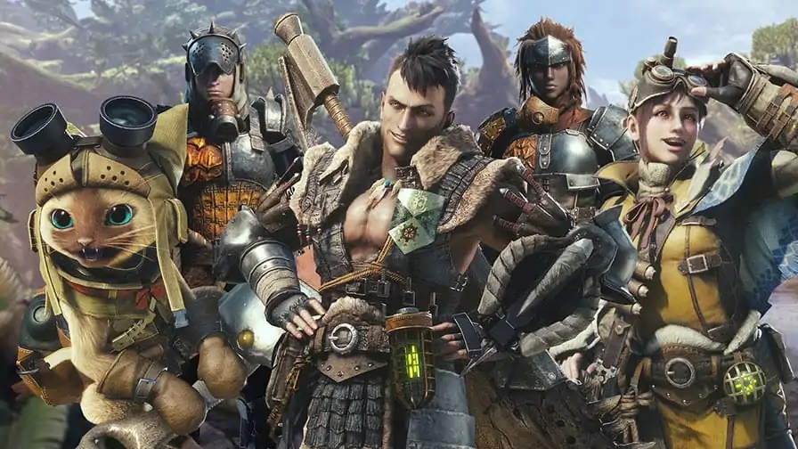 Diretor de Monster Hunter explica como o filme será fiel ao jogos