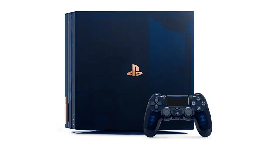 Mudança de nome? Próximo PlayStation pode não se chamar PS5