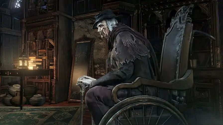 Bloodborne 2? From Software pode fazer novos anúncios neste mês