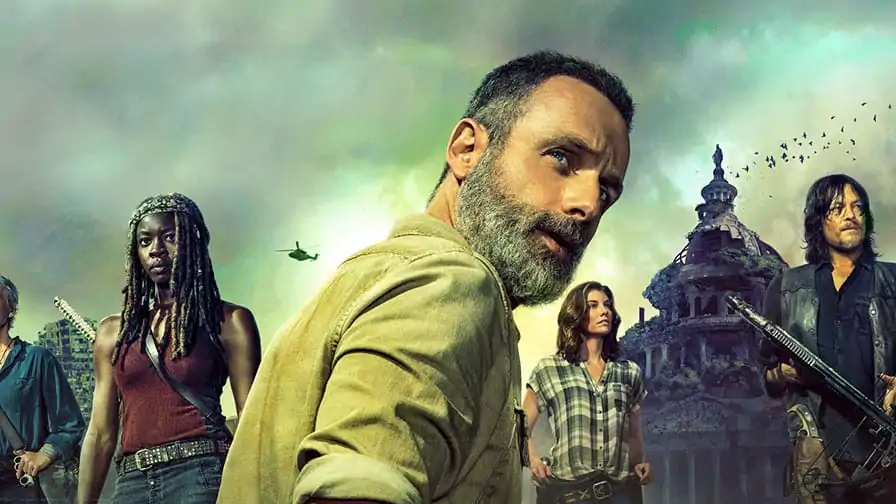 The Walking Dead: Preview do Episódio 2 – 9ª Temporada é divulgado