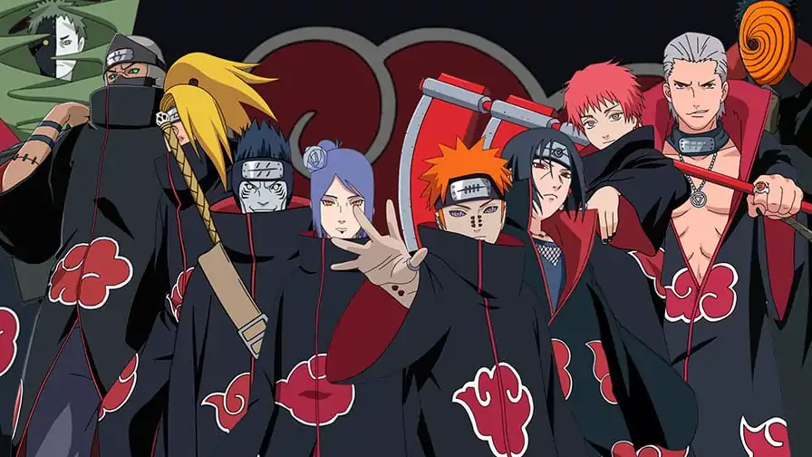 Boruto: Episódio mais recente do anime trouxe uma GRANDE referência a Akatsuki