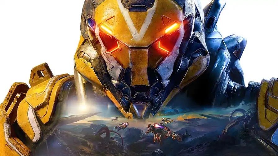 Demo do Anthem já está disponível para download – veja como baixar!