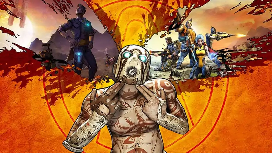 Novos rumores sobre Borderlands 3 sugerem a chegada do jogo em 2019