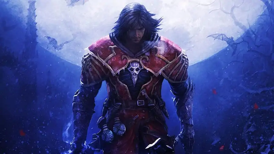 Castlevania: Lords of Shadow e Mirror of Fate chegam ao Xbox One
