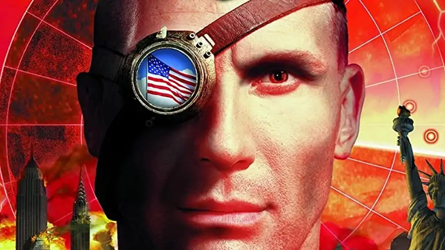 Eletronic Arts confirma que trará Command & Conquer de volta