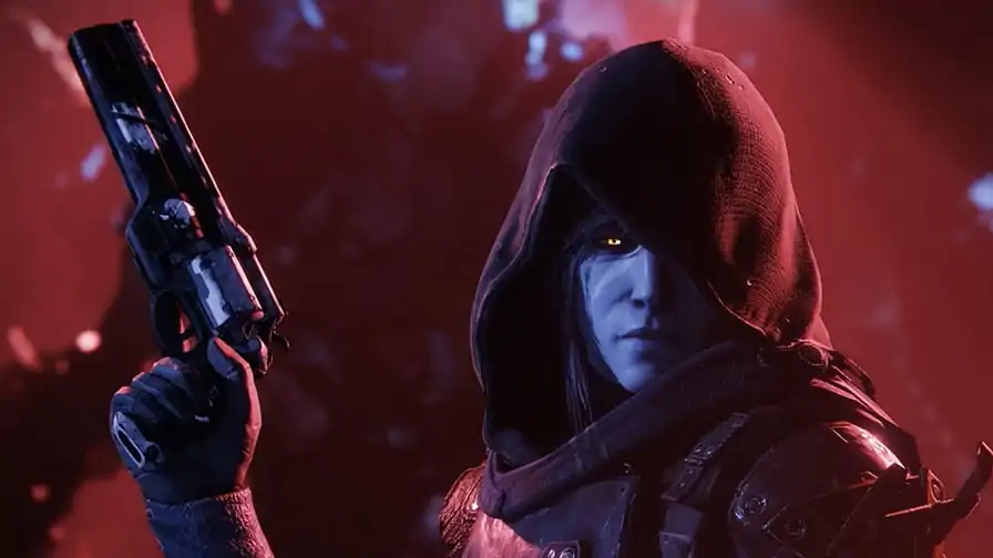 Resultados de vendas de Destiny 2: Renegados preocupam a Activision