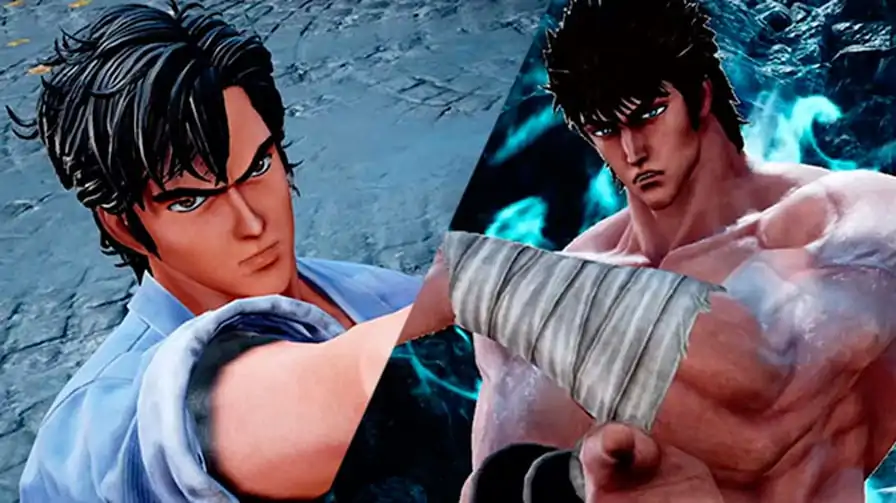 Jump Force: Novo trailer anuncia a chegada de outros dois universos ao jogo