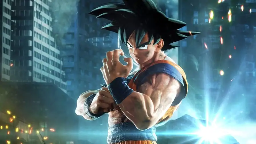 Análise | Jump Force não agrada e é a primeira grande decepção de 2019