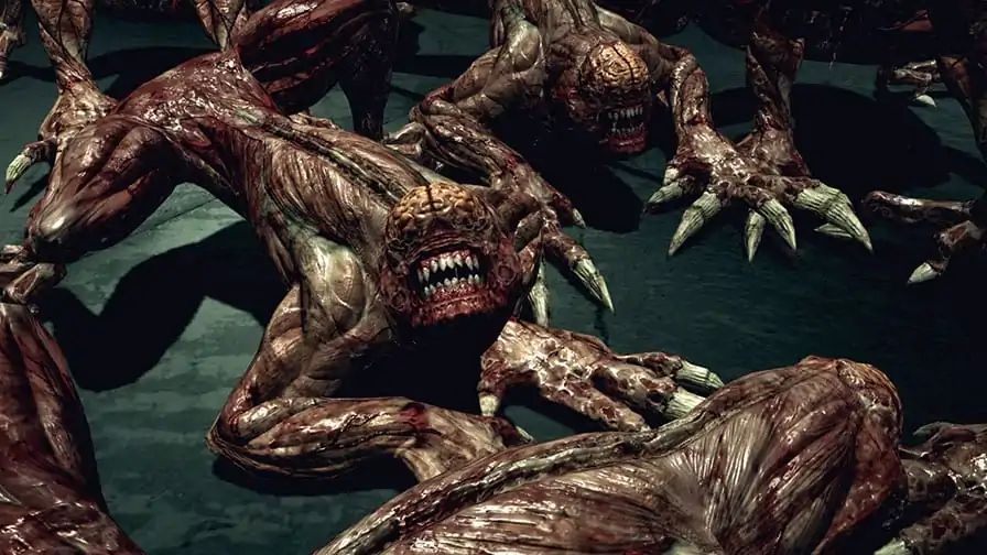 Inimigo clássico de Resident Evil 2 aparece em novo vídeo do Remake
