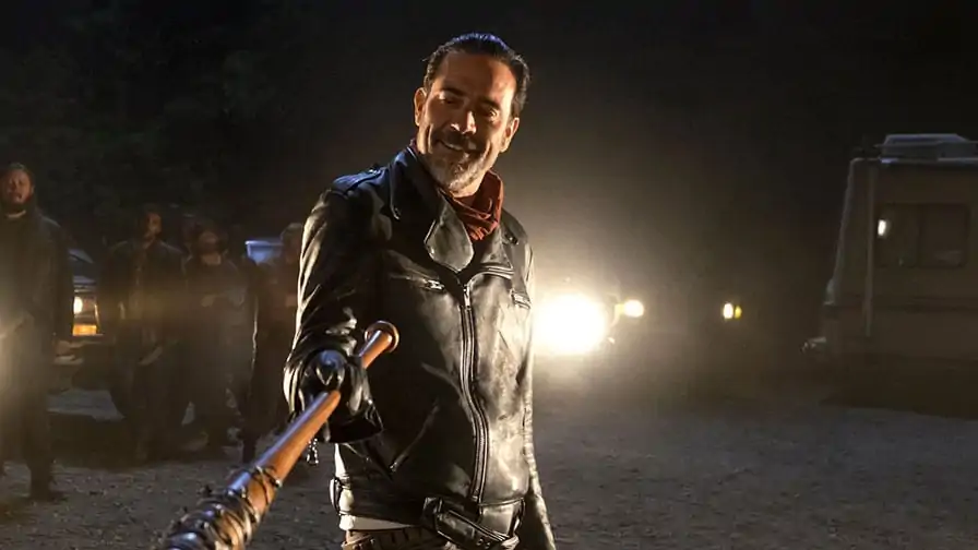 The Walking Dead: Produtor explica porque Negan não apareceu no retorno da série