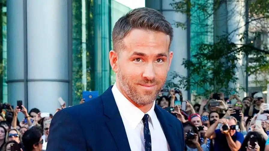 Ryan Reynolds será estrela de um filme que se passará dentro de um jogo onde ele descobre que é um NPC