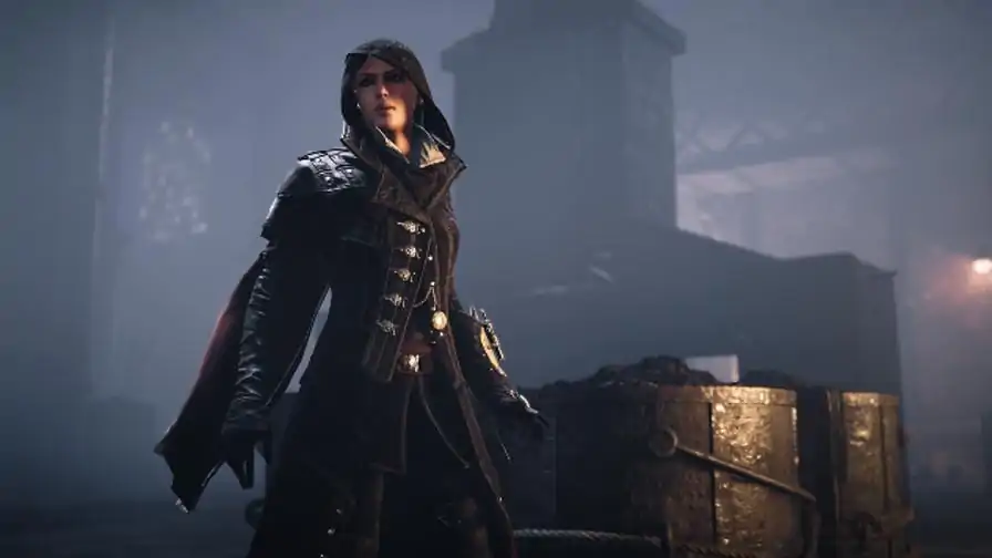 Assassin's Creed Odyssey