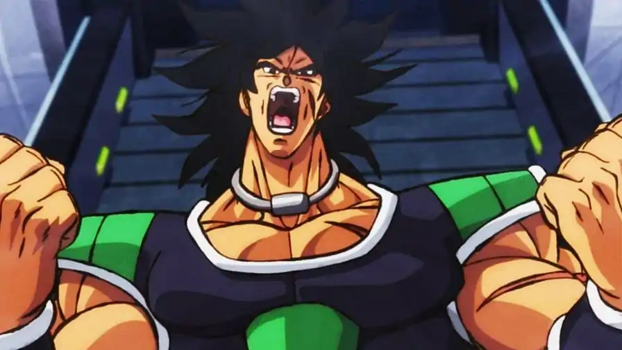 Dragon Ball Super: Novas informações trazem detalhes sobre o novo Broly do filme