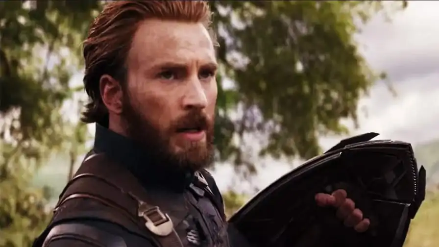 Vingadores 4: Ator de Capitão América dá indícios de sua morte