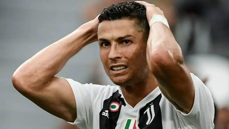 EA Games pode tirar Cristiano Ronaldo da capa do FIFA 19 após acusações contra o atleta