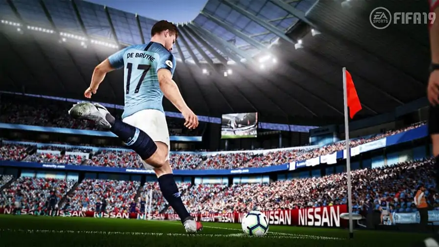 FIFA 20 já tem data de lançamento